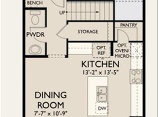 1278 Daybreak Dr, Allen, TX 75013