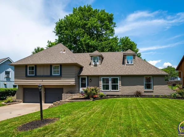 3708 SW 33rd St, Topeka, KS 66614