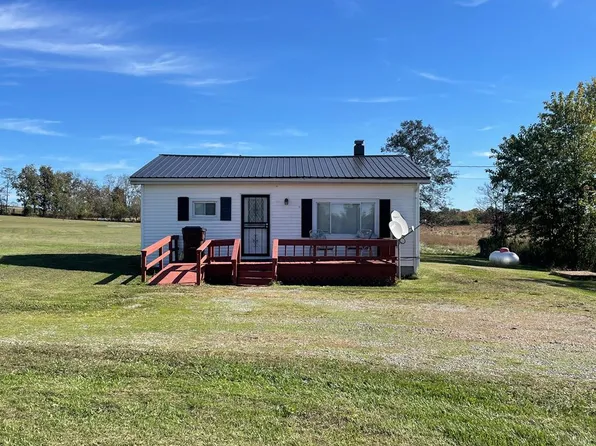 19448 State Route 772, Waverly, OH 45690