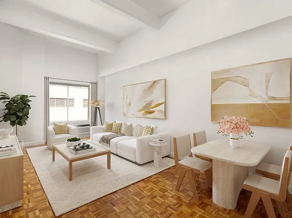 61 E 77th St APT 9C, New York, NY 10075