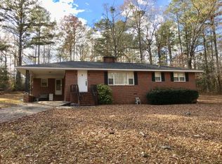 1891 K St, Alexander City, AL 35010