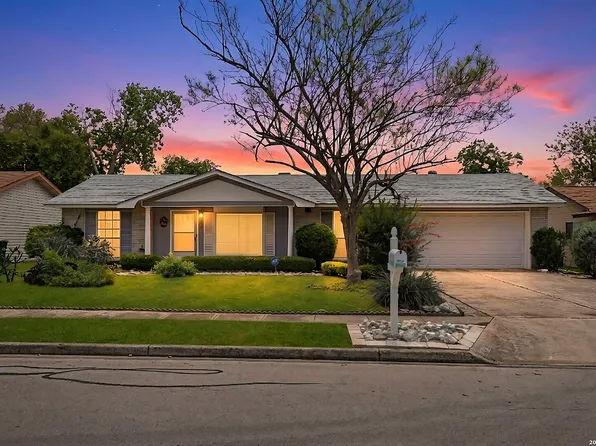 9526 Gold Hill, San Antonio, TX 78245