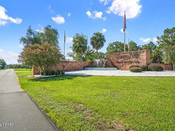 LOT 28 Fountain Ct, Chipley, FL 32428
