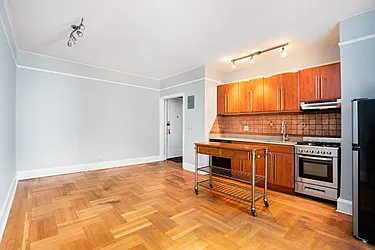 Sold by Keller Williams NYC