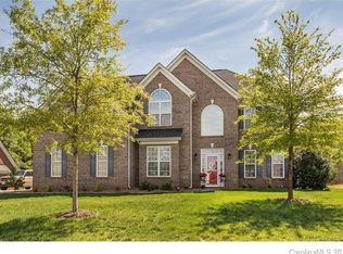 119 Autumn Frost Ave #49, Statesville, NC 28677