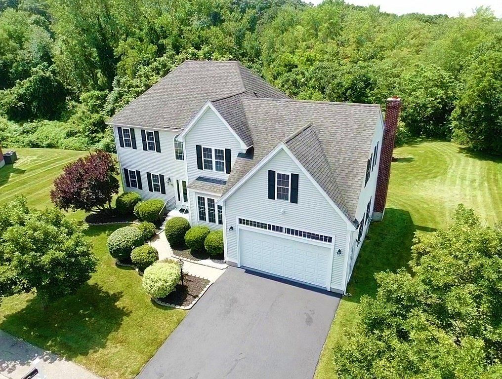 35 Wright Dr, Marlborough, MA 01752 Zillow