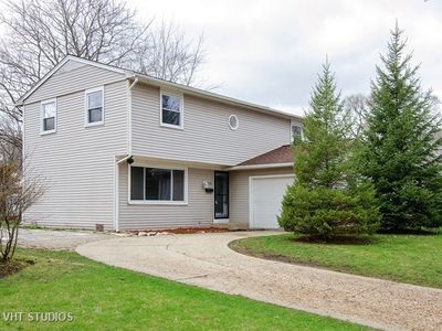 7018 Lowell Dr, Carpentersville, IL, 60110