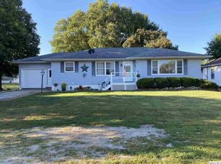 1730 Knight St, Nauvoo, IL 62354