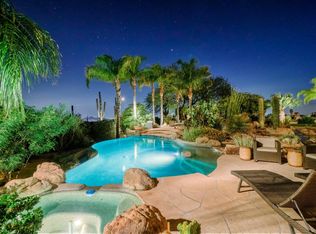 10155 E Happy Valley Rd, Scottsdale, AZ 85255