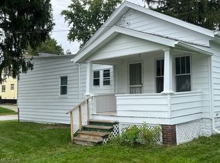 1240 Liberty Ave, Barberton, OH 44203