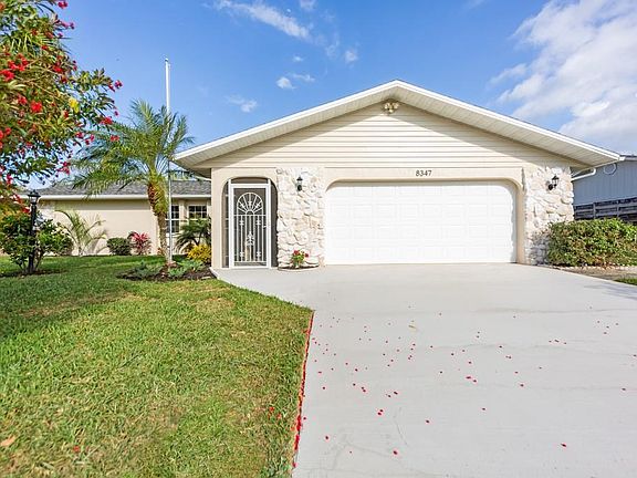 2nd image of 8347 Brandeis Cir E
