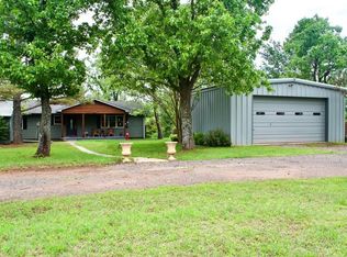 980916 S Highway 18, Chandler, OK 74834