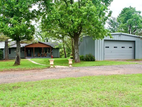 980916 S Highway 18, Chandler, OK 74834