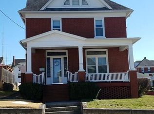 532 New St, Roaring Spring, PA 16673