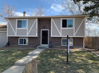 16908 E Kent Dr, Aurora, CO 80013