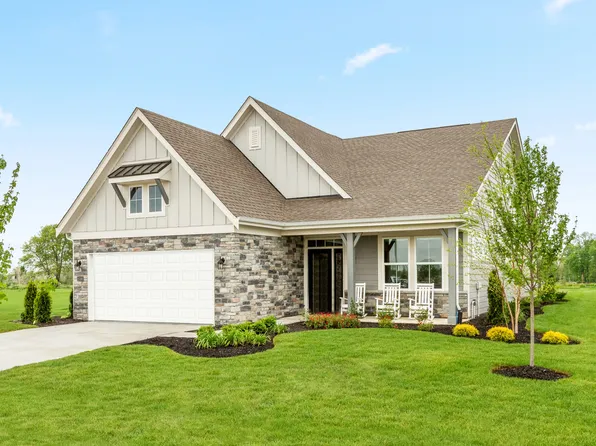 Wilmington Plan, Laurel Farms
