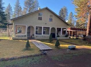 38026 Red Bell Dr, Burney, CA 96013
