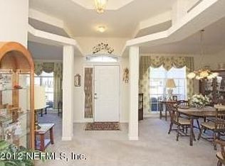 12072 Lake Fern Dr, Jacksonville, FL 32258