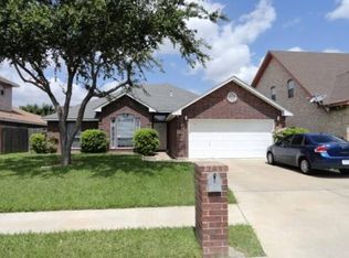 7311 N 16th Ln, McAllen, TX 78504