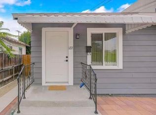 122 N Florence St, Burbank, CA 91505
