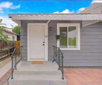 122 N Florence St, Burbank, CA, 91505
