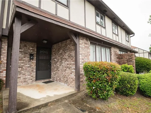 1196 Ashborough Dr SE APT J, Marietta, GA 30067