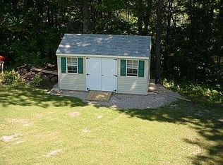 47 Prospect St, Millville, MA 01529