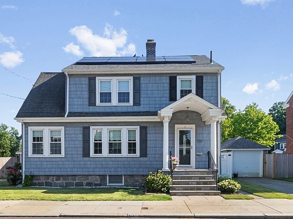 2nd image of 11 Bogandale Rd