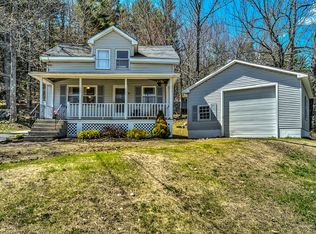 84 Lake St, Sabattus, ME 04280