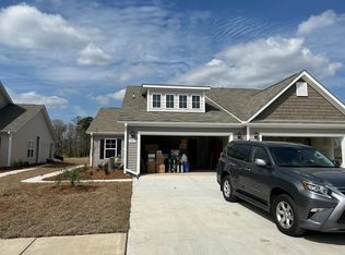 1501 Jardine Loop LOT 1720, Tuscan A Little River, SC 29566