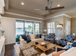 2767 Cinnamon Bay Cir, Naples, FL 34119