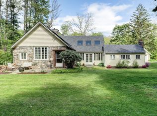 75 Church Hill Rd, Washington Depot, CT 06794