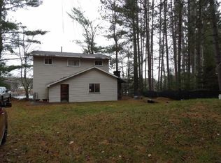 N11060 Pine Tree Ln, Phillips, WI 54555