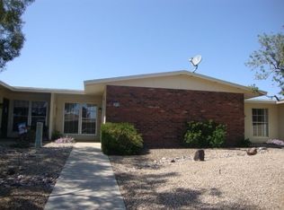 18630 N 133rd Ave, Sun City West, AZ 85375