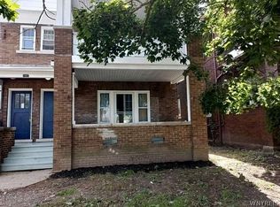 1447 Ferry Ave, Niagara Falls, NY 14301