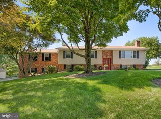 1283 Hoods Mill Rd, Woodbine, MD 21797