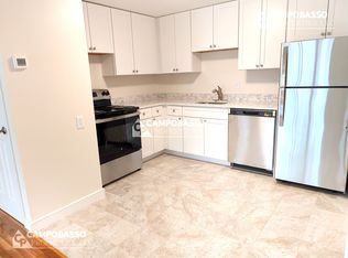 109 Oxford St #6, Arlington, MA 02474
