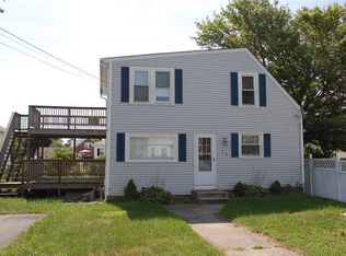 14 Jackson Ave, Johnston, RI 02919