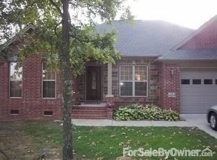 1 River Oaks Blvd, Searcy, AR 72143
