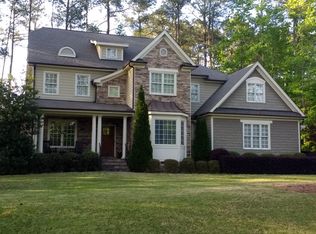 7216 Duncans Ridge Way, Fuquay Varina, NC 27526