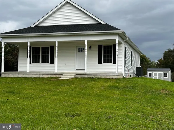 361 Europa Way, Martinsburg, WV 25405