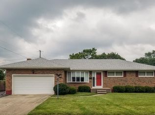 5140 Stoneridge Dr, Springfield, OH 45503