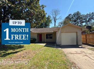 2923 Ebbtide Dr, Houston, TX 77045