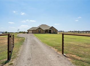 5264 Edmond Rd NW, Piedmont, OK 73078