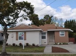 8480 Dallas St, La Mesa, CA 91942