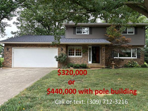 1295 County Road 1600 E