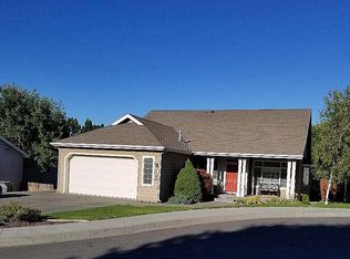 1162 Viewmoor Ct, Richland, WA 99352