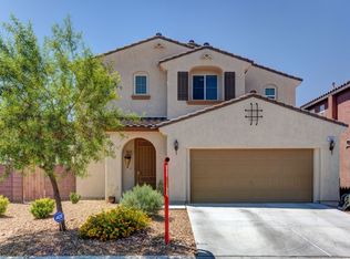 7807 Red Rock Ridge Ave, Las Vegas, NV 89179