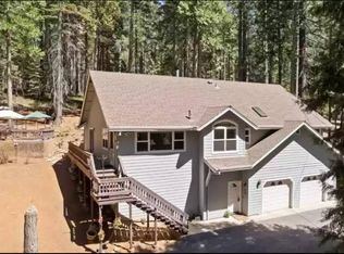25149 Abraham Ave, Mi Wuk Village, CA 95346