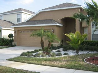 150 Westmoreland Cir, Kissimmee, FL 34744